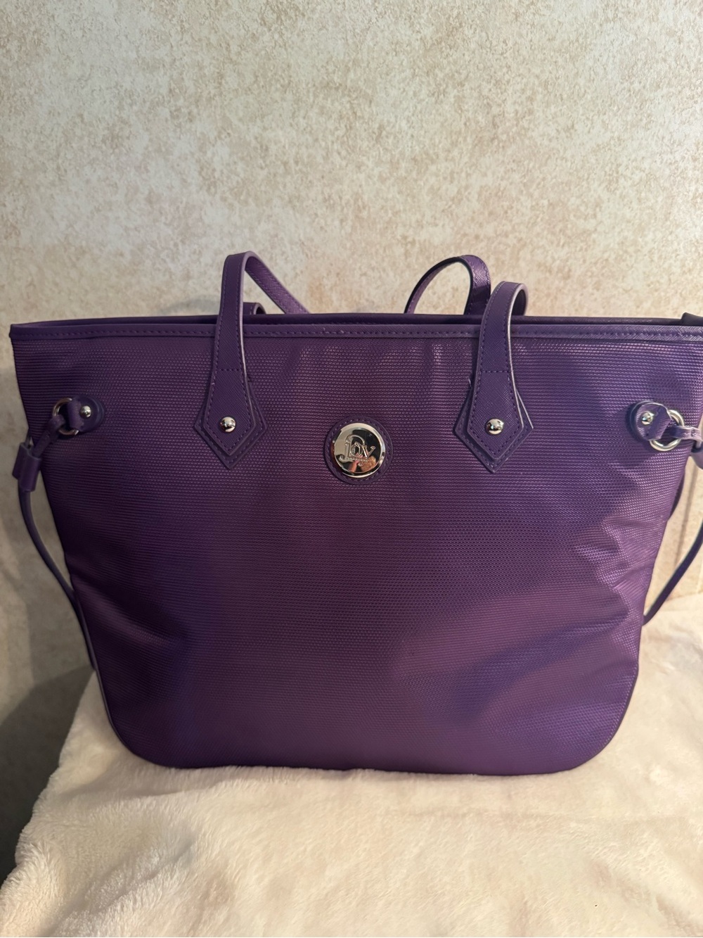 Joy Mangano Tuff Tech RFID